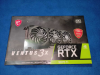 MSI RTX 3070 Ti VENTUS 3X OC Edition 8GB GDDR6X